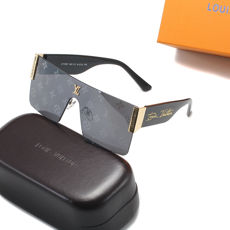 gafas louis vuitton Shopee Mexico