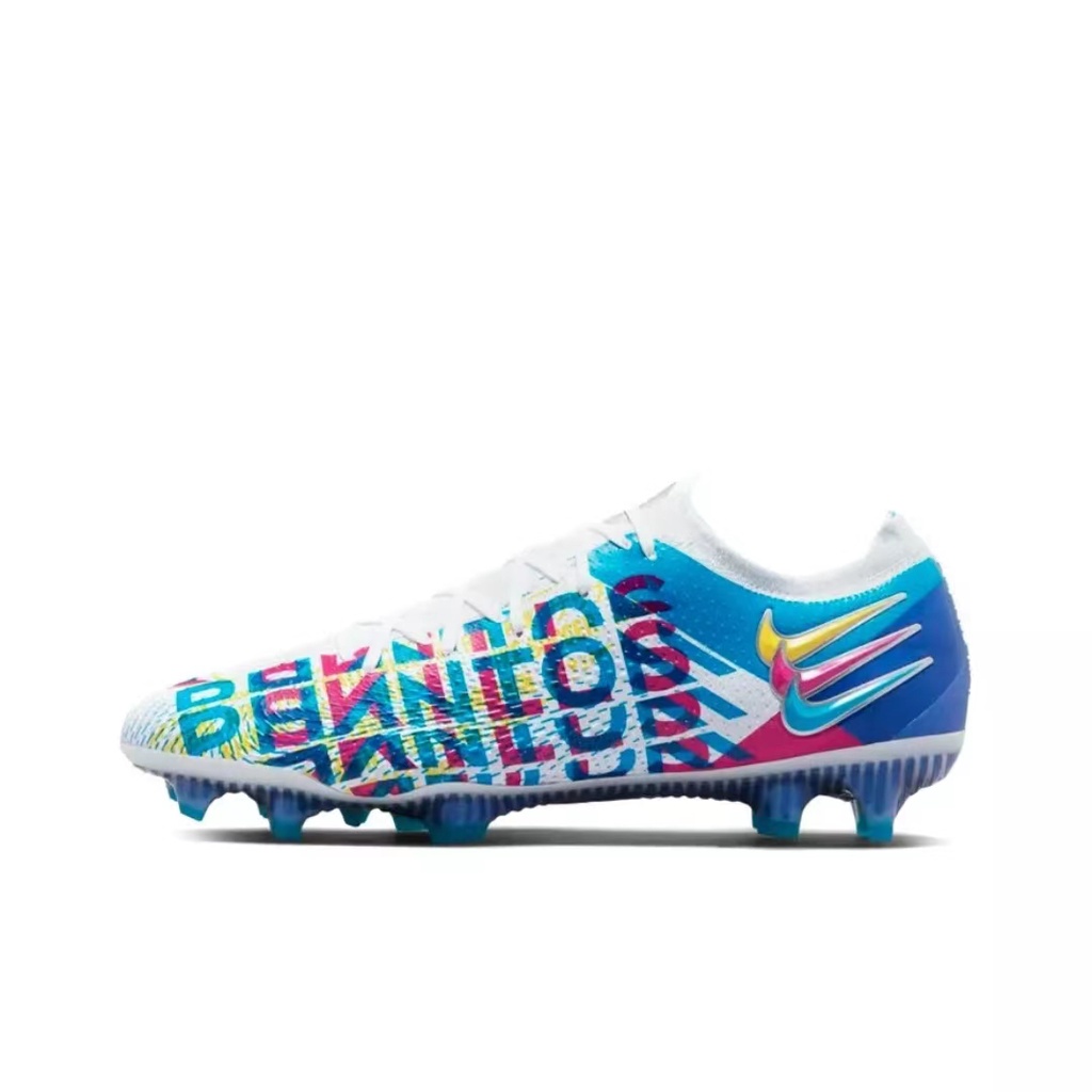 nike multicolor football boots