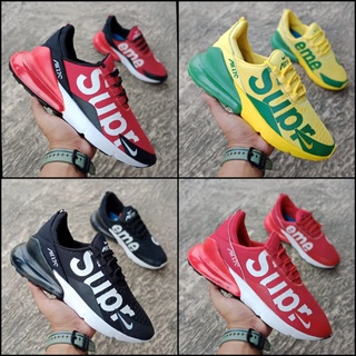 nike supreme mujer