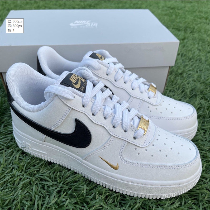 Tenis Nike Force 1 Af1 hombre/mujer/zapatos deportivos | Shopee México