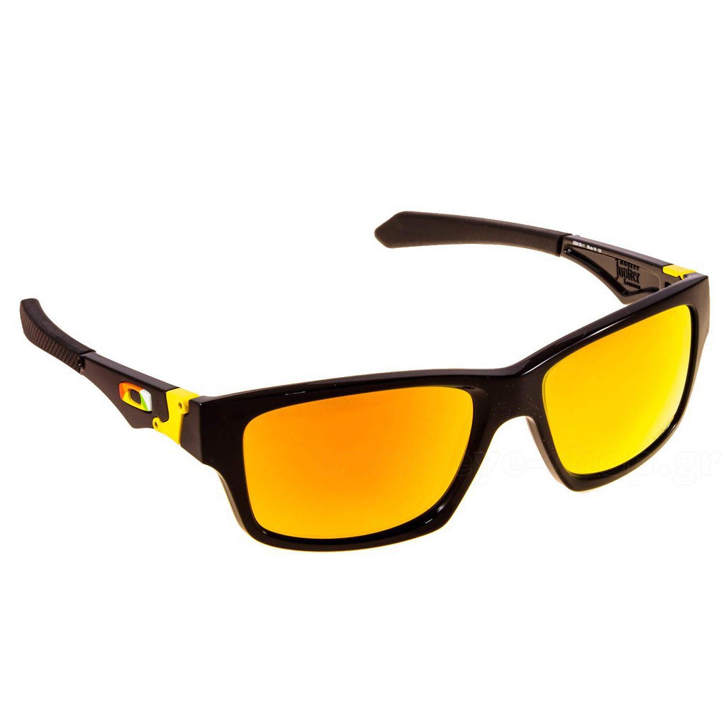 oakley jupiter squared valentino rossi