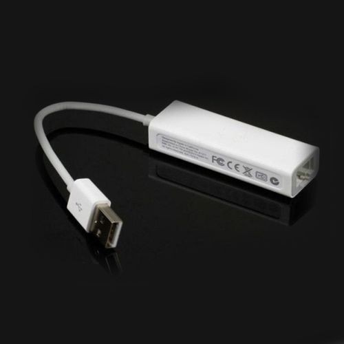 Adaptador USB A Cable Para Macbook All Laptop Shopee México