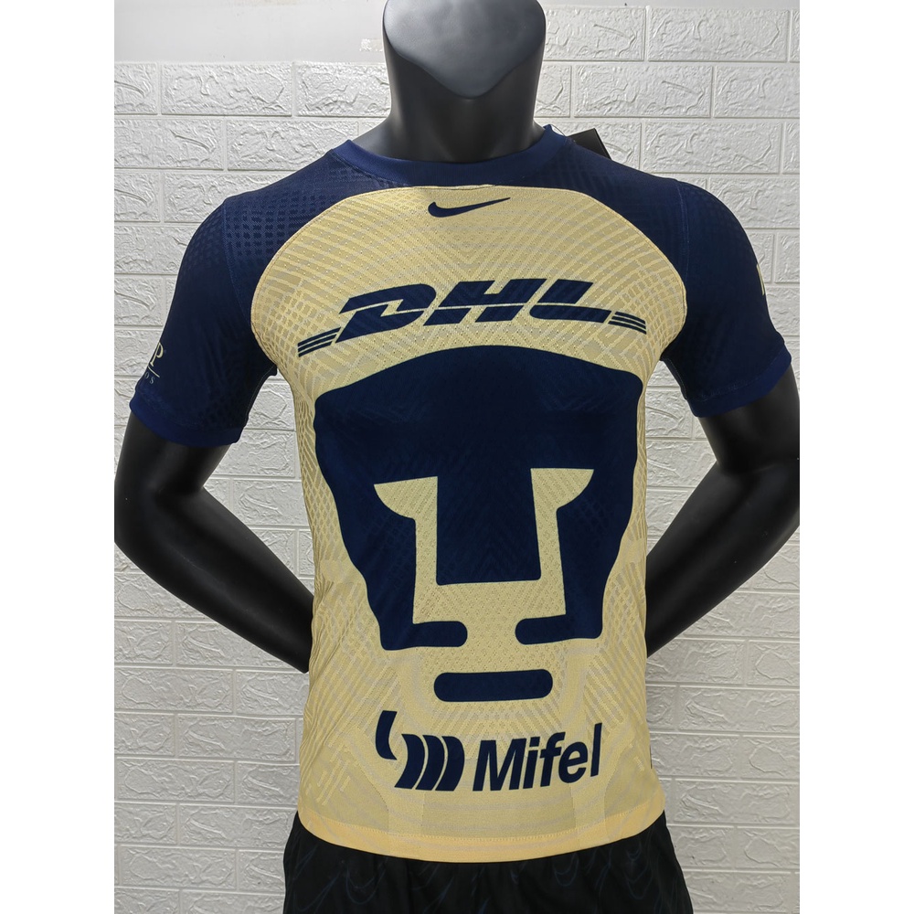 Pumas Jersey 2023 Jugador Mejor Precio Junio 2023BigGo México