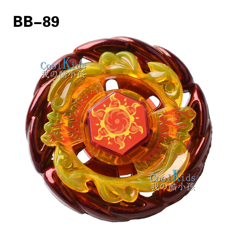 Beyblade Metal Fusion Top Constellation Master Para Niños Juguetes BB89 | Shopee México