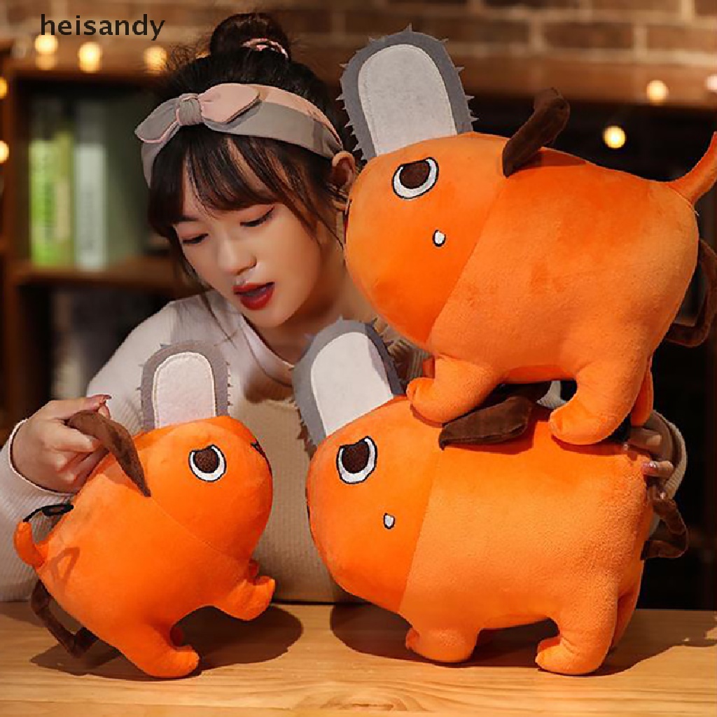 denji plush