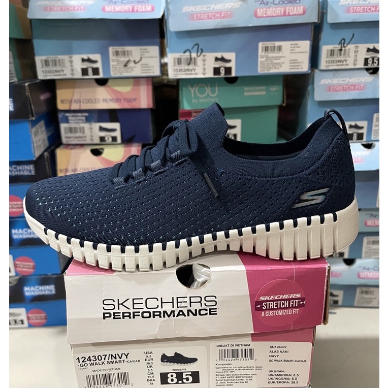 skechers 124307