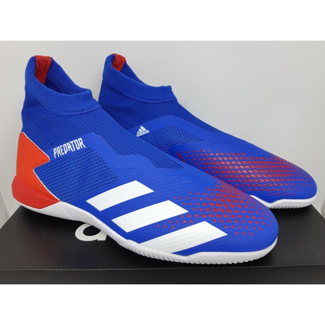 adidas predator mutator blancas