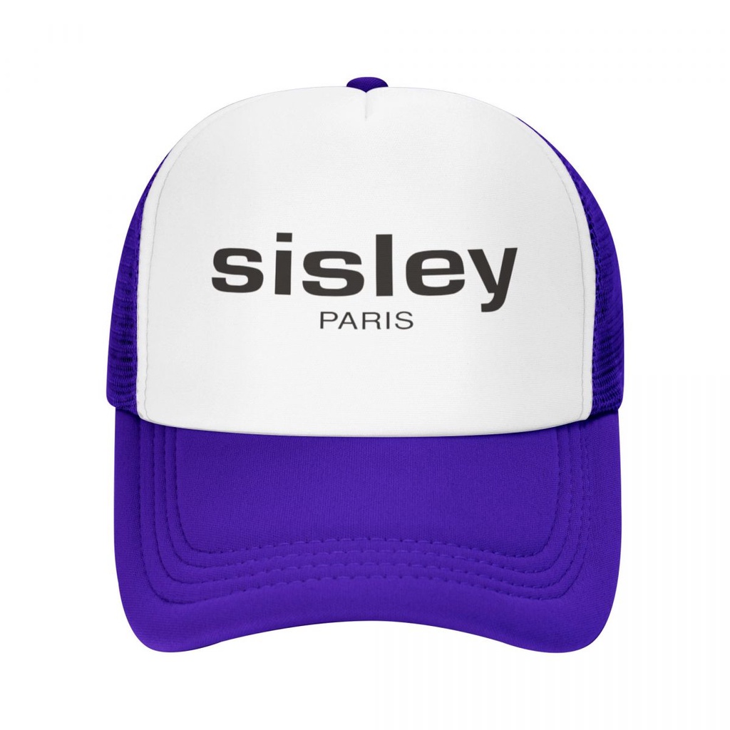 Sisley Cap Gorra de béisbol para Hombre 