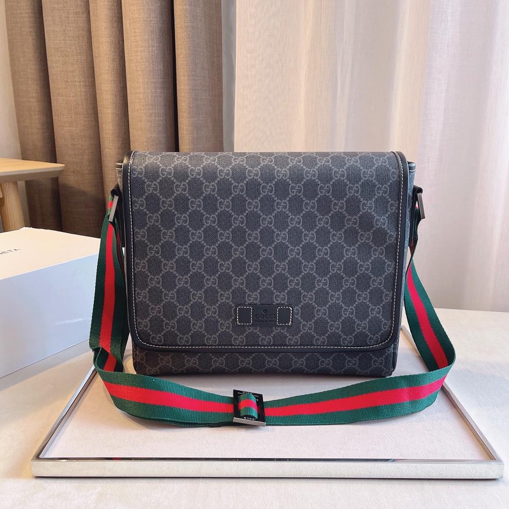bolso gucci hombre