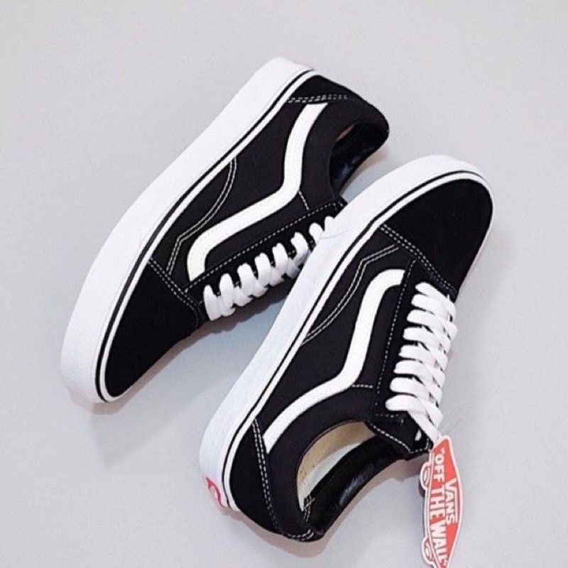 vans clasicos