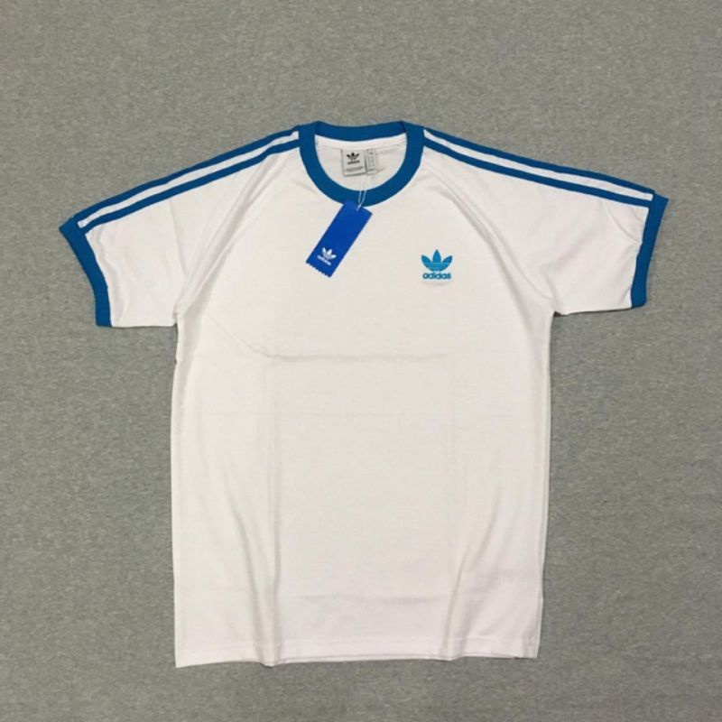 playeras adidas retro hombre