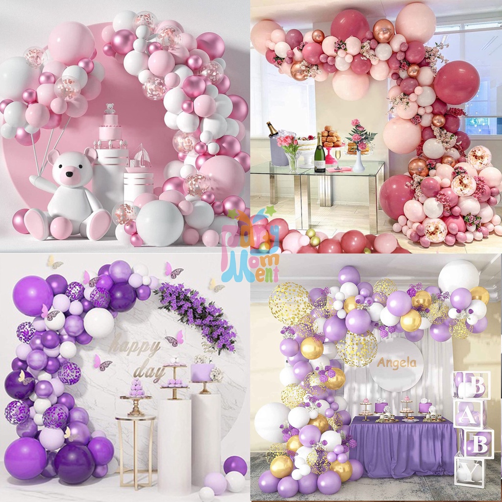 arco de globos - Precios y Ofertas - nov. de 2022 | Shopee México
