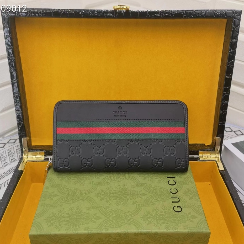 Cartera Para Hombre Gucci Mejor Marzo 2023|BigGo México