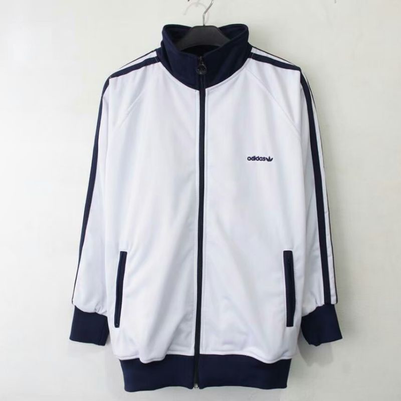 Adidas Oversize Tracktop