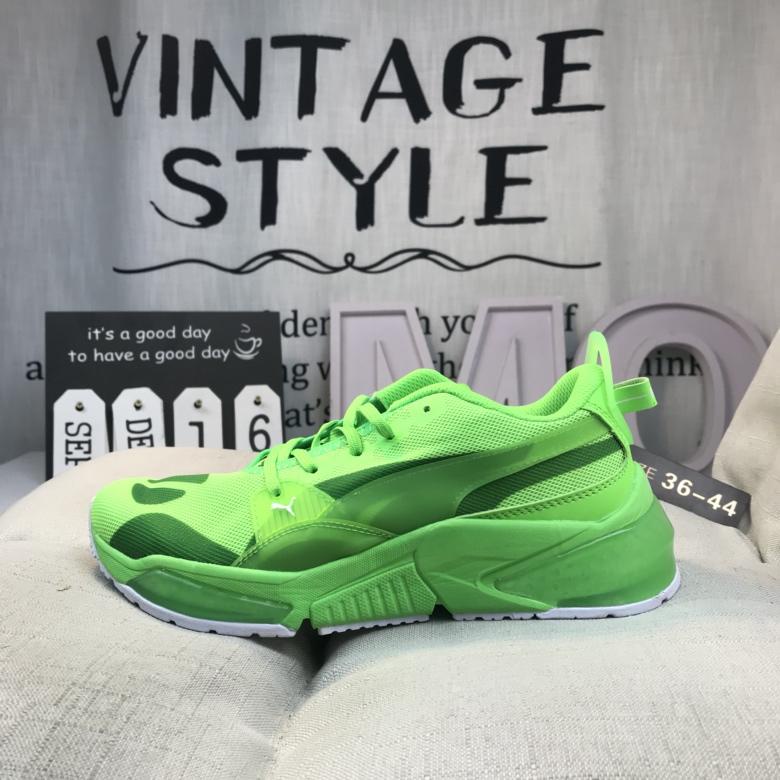 Puma tipo balenciaga hot sale