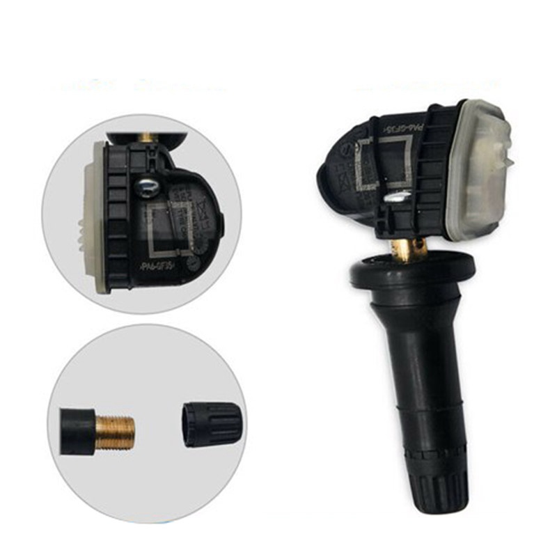 Ev6t 1a180 Cb Ev6t 1a150 Cb Tire Pressure Sensors Tpms For Ford B Max C Max Mondeo Kuga Grand C Max Focus Fiesta 433mhz Shopee Mexico