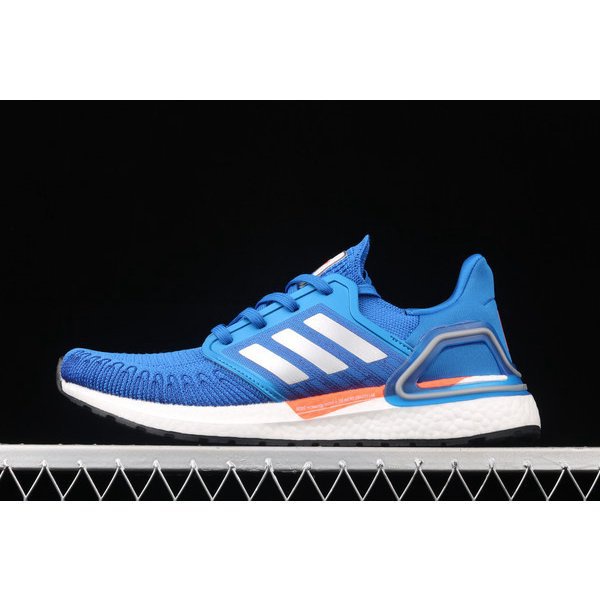 adidas ultraboost 20 azul