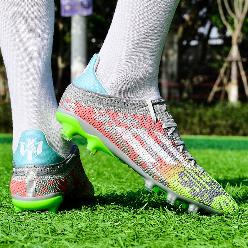 De Fútbol Messi De Buena Calidad Predator Niño Zapatos X speedflow | Shopee México