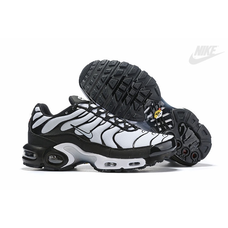 Nike tn negras y amarillas best sale