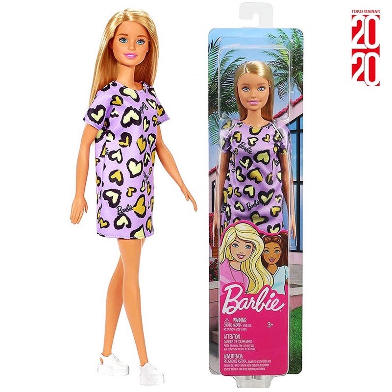 Muneca Barbie Original Mattel | atelier-yuwa.ciao.jp