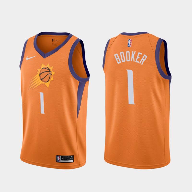 Cameron Payne - Phoenix Suns - Game-Worn Statement Edition Jersey - 2019-20  NBA Season Restart with Social Justice Message