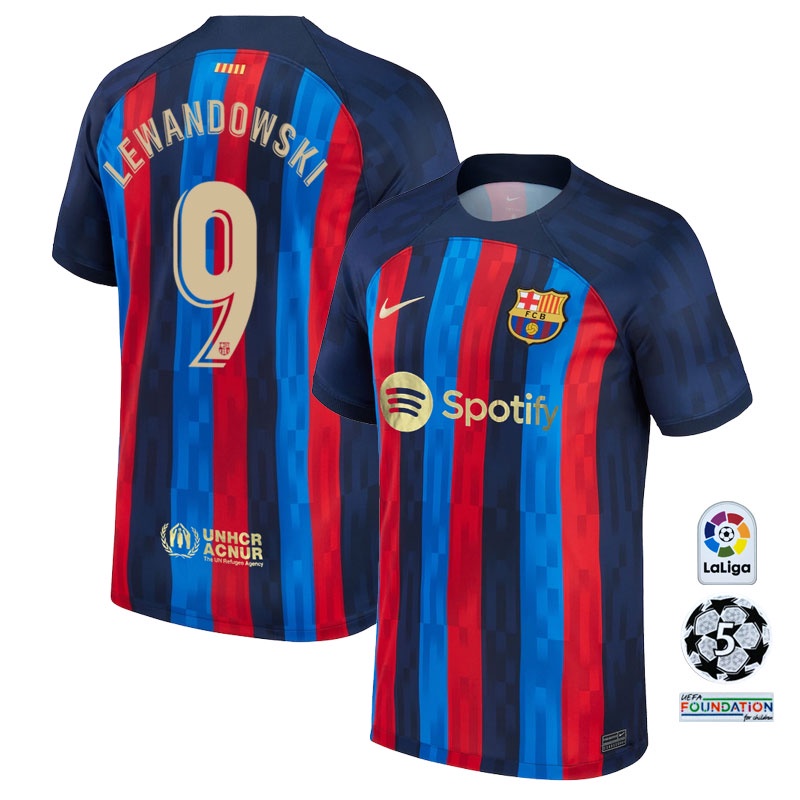 fans-2022-23-barcelona-jersey-lewandowski-home-man-s-4xl-2223-camiseta
