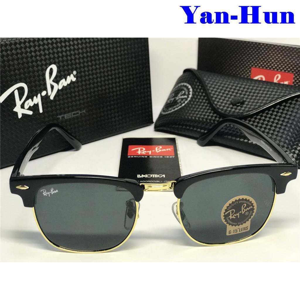 gafas ray ban hombre clasicas