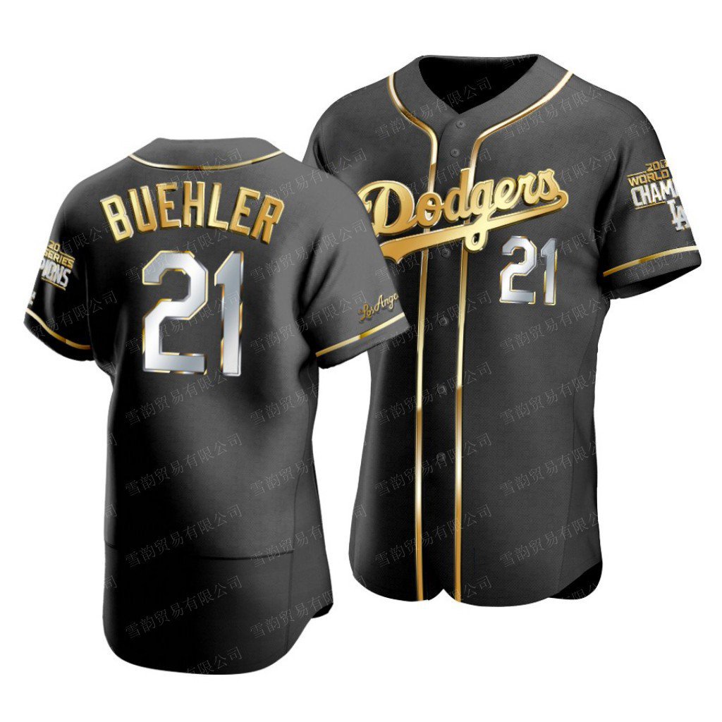 Dodgers #35 Bellinger 50 Betts Uniforme De Béisbol para Hombres JMING Camiseta De Béisbol Camiseta De Béisbol De élite Camiseta De Manga Corta para Hombres Uniforme del Equipo con Botones Jersey 