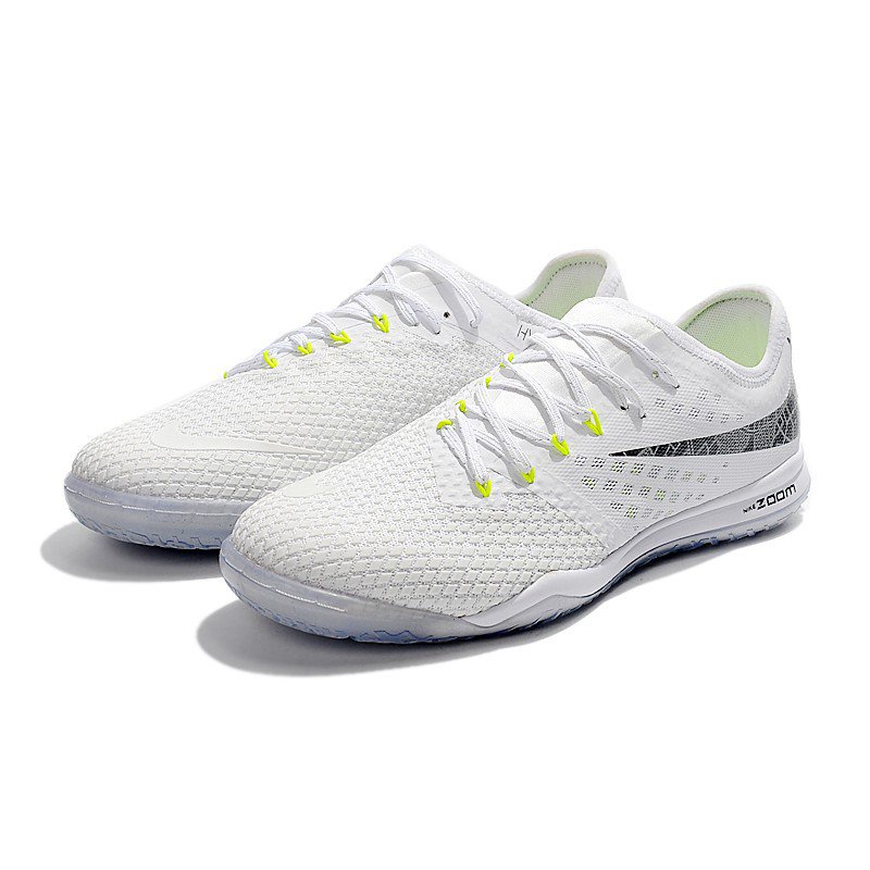 Guia Ejemplo Salvación Original Nike Hypervenom Phantom III PRO IC Al Aire Libre De Los Hombres  Zapatos De Fútbol Gris Botas 39-45 Deporte 9HPN | Shopee México