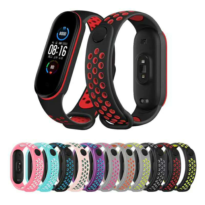 mi sports watch basic