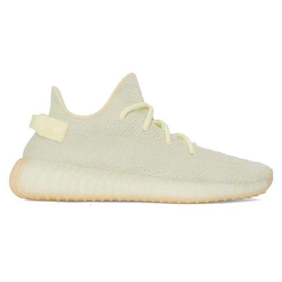 yeezy color mantequilla