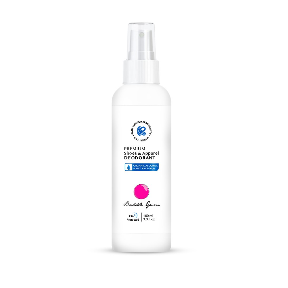 Perfume Zapatos Y Ropa Came Premium Apparel Foot Desodorante 100 Ml Shopee Mexico