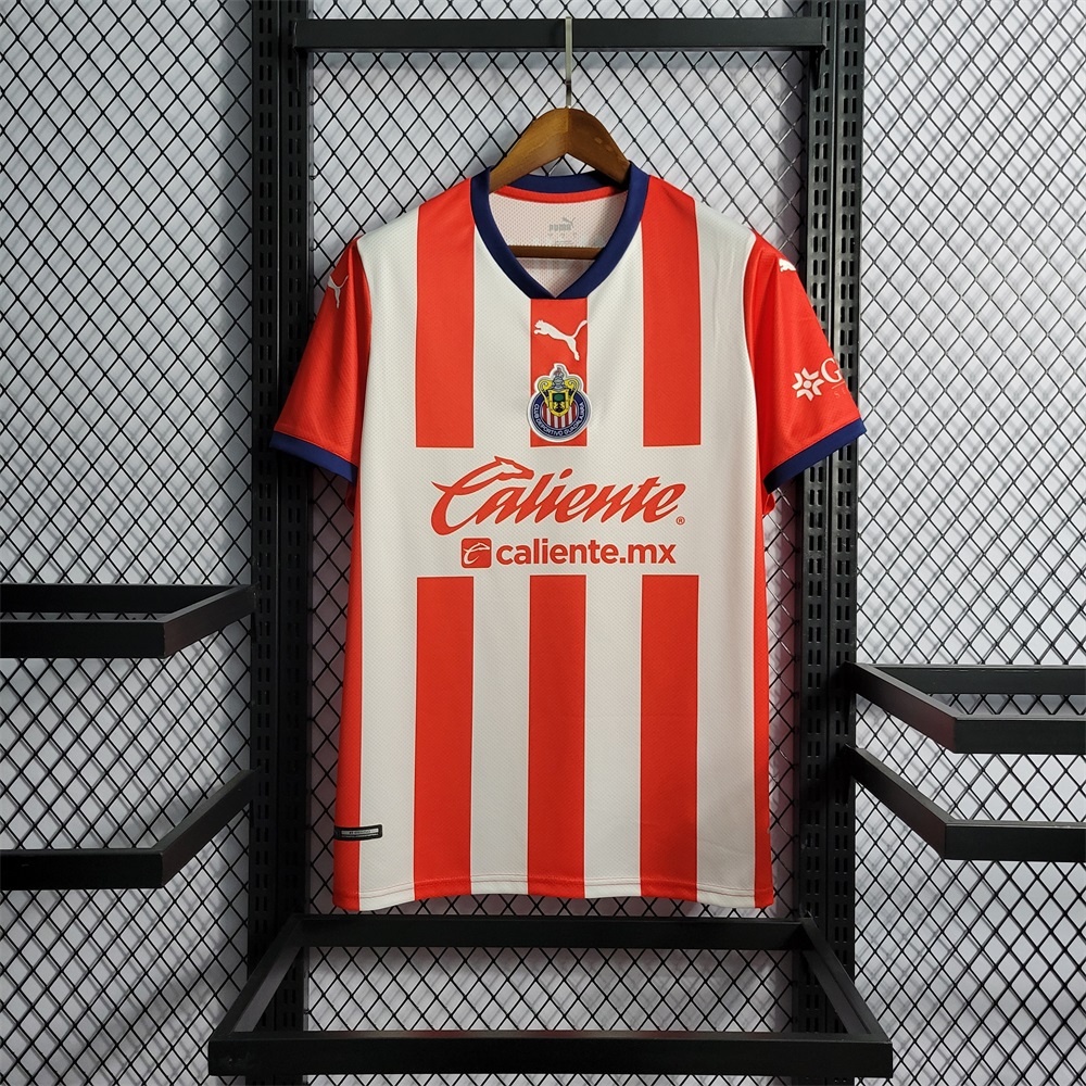 Jersey Chivas 2023 Mejor Precio Diciembre 2022BigGo México