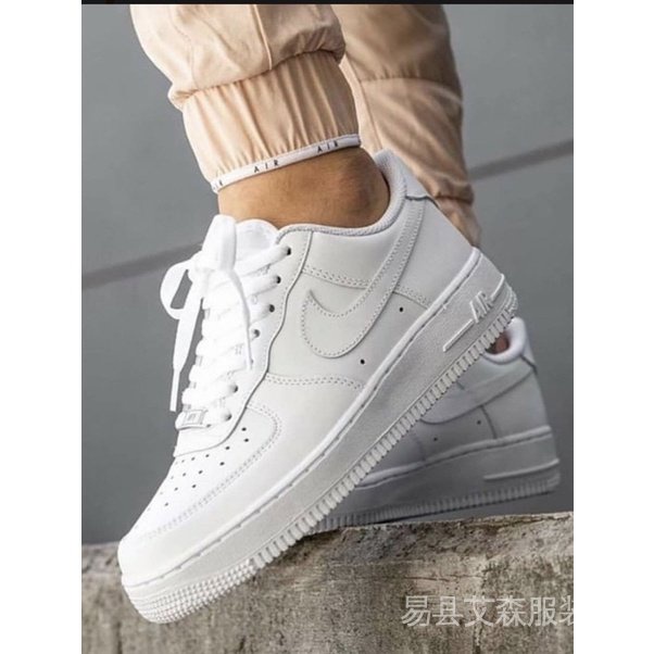 nike air force 1 precio en mexico