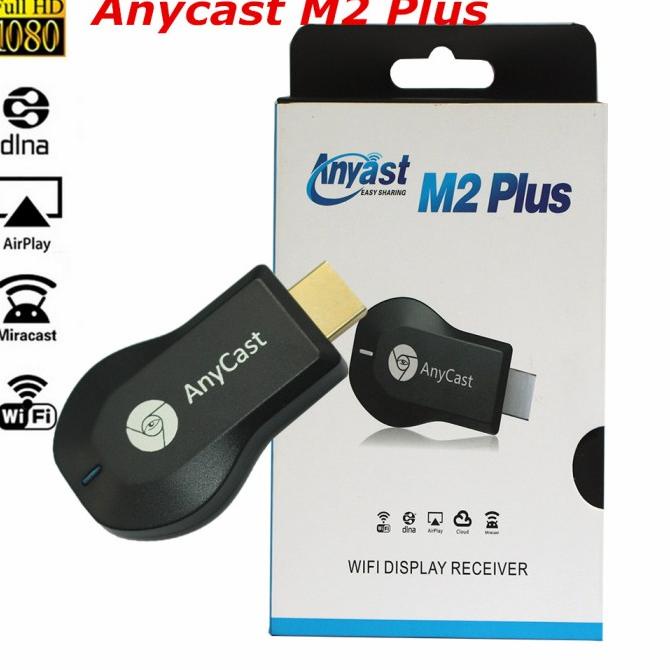 Anycast plus. Anycast m2 Plus усилить WIFI