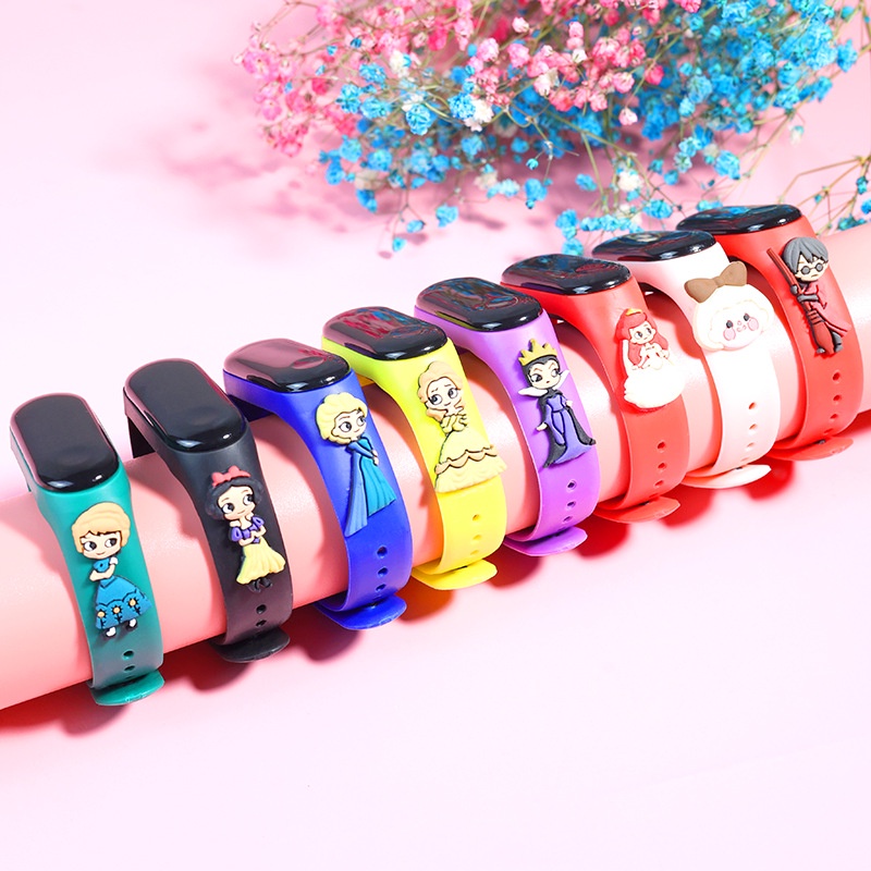 Óptima entusiasmo A bordo Relojes Touch Para Niños | islamiyyat.com