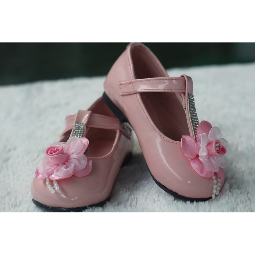 Mirilla estafa Sin personal NS Pkl) SP-001 nuevos zapatos de fiesta para niños talla 13-18 | Shopee  México