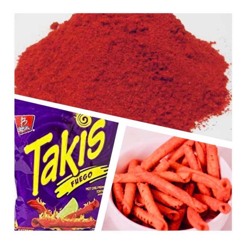 Takis Sazonador 100 gr excelente Calidad Shopee México