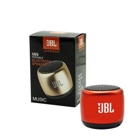 mini bocina bluetooth jbl