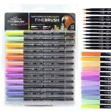 indra creative punta pincel