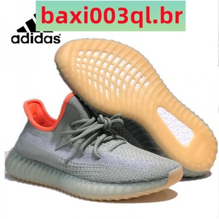 tenis adidas estilo yeezy