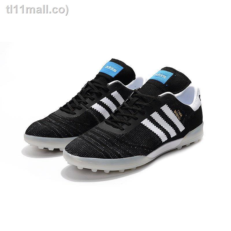 ✙ Cup 70Y TF Kappa 70 Aniversario Zapatos De Fútbol Suela De Malla Con Clavos MD