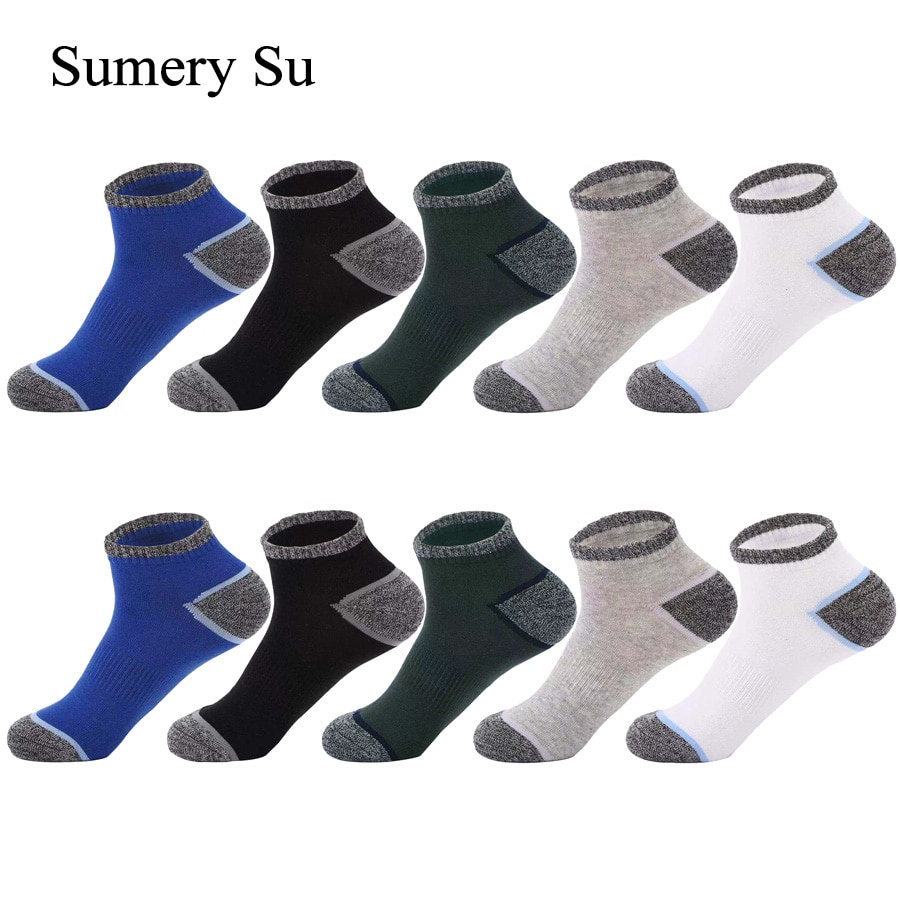 4 pares de calcetines noruegos muy cálidos Varios colores Piarini Unisex 