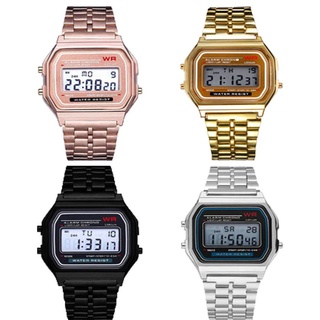 Relojes casio de colores para mujer new arrivals