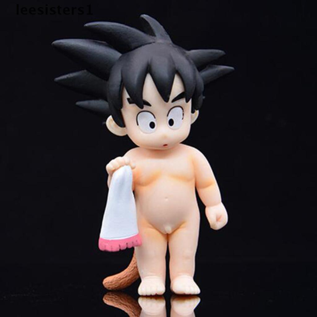 24 Horas entregaLeesisters1 11cm Anime Dragon Ball Z Infancia Goku Muñeca  Decorativa Para Niños Niño Regalo MX NM3F | Shopee México