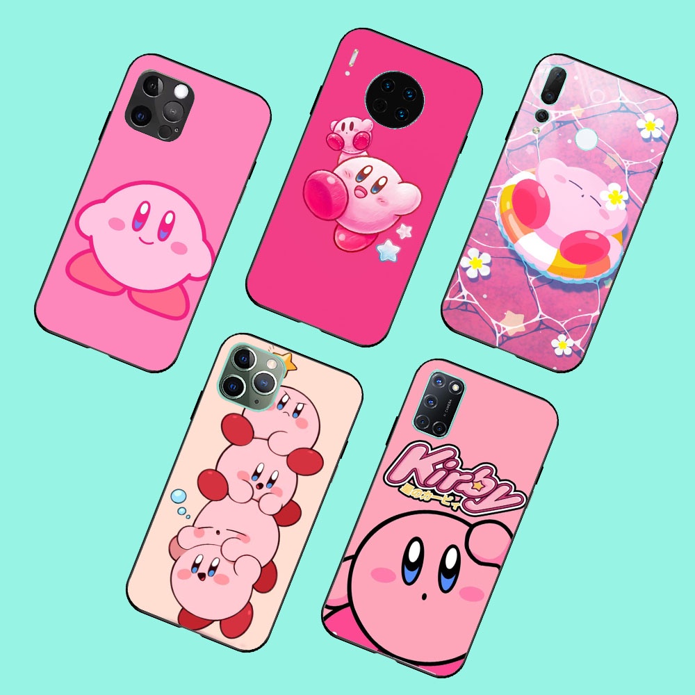 Kirby Funda Xiaomi Poco M3 Mejor Precio Mayo 2023|BigGo México