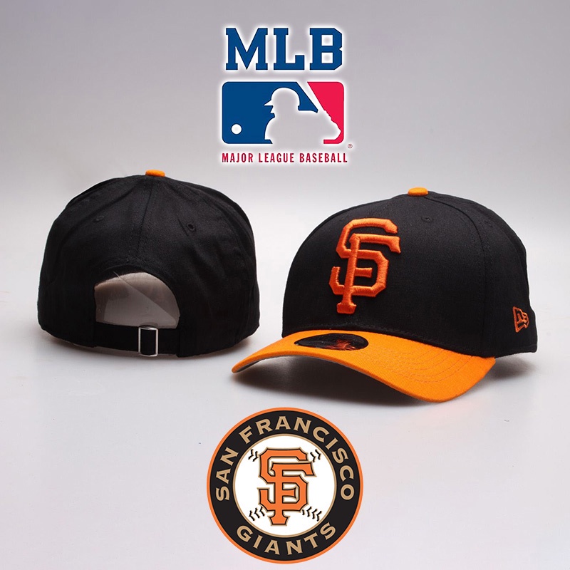 Sombrero personalizado Sf Giants Blinged Accesorios Sombreros y gorras Gorras de béisbol y de camionero 