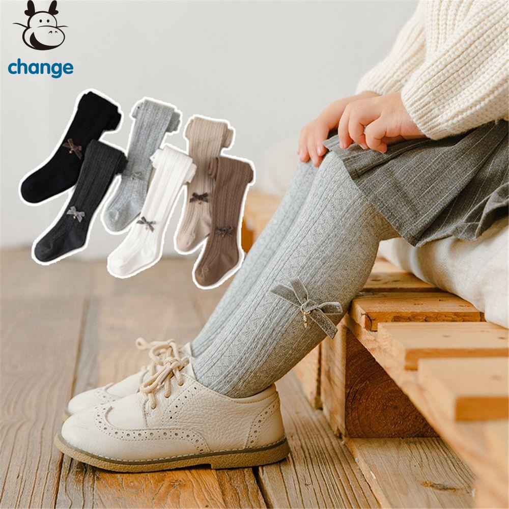 Bebé Niños de hasta 24 meses TupTam Medias para Bebé Niño Pantimedias