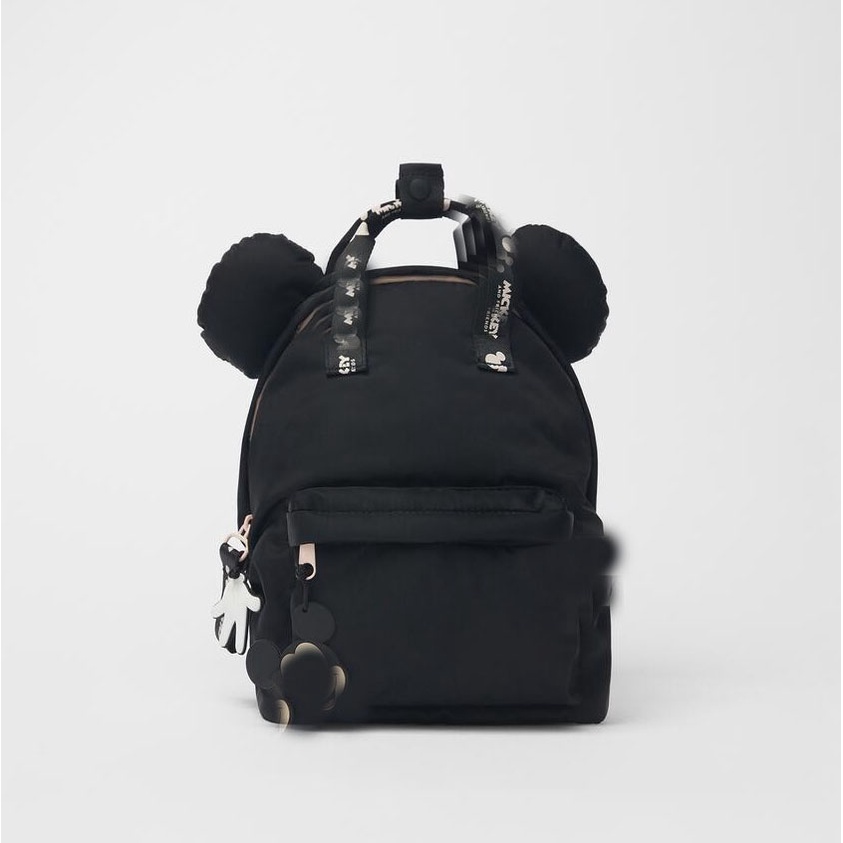 Mochila pequeña mickey mouse outlet