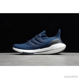 adidas ultra boost 21 azul